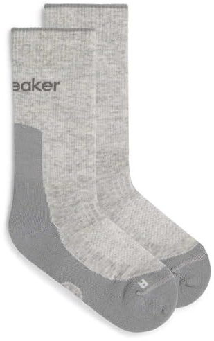 ICEBREAKER Merino Hike+ Light Crew Socks EU 38-40