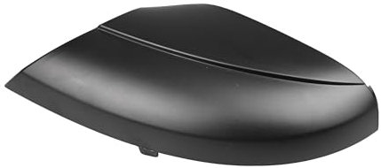 Hebstw Spiegelkappe Abdeckung Spiegelgehäuse Rahmenschale rechts unten für VW Transporter T5 T6 7E1857604B