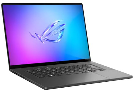 ASUS ROG Zephyrus G16 GU605CX-QR075W, 16 WQXGA OLED, Ultra 9 285H, 32GB, 2TB SSD, RTX5090, W11H