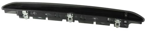 HBBTUTGK Auto High Level Dritte Bremsleuchte Hinten Brems Schwanz Lampe 3rd Stop Lampe Für Seat Für Leon 5F 2011-2016