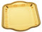 Molde para Pasteles Europeo Moldes para Pasteles Bandeja Rectangular para Servir Plato De Postre Grabado Bandeja De Metal para Servir Bandeja Rectangular para Bebidas Bandeja