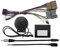 Android Radio Kabel Kabelbaum Adapter CAN-Bus kompatibel für Chevrolet Malibu XL - Autoradio Zubehör Sockel Decoder Einbausatz