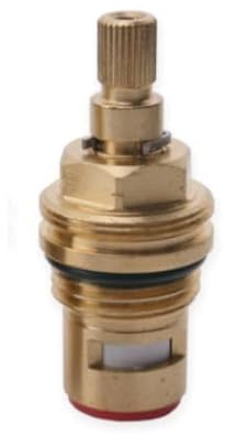 Franke Atessa Filter Tap Valve SP3561 3561R Cartridge - Hot