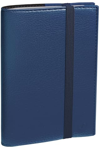 Akaedemiker Color vz ML Céleste blau 2026 / 2027: Lehrerkalender für 13 Monate