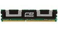 Kingston CL5 PC2 5300 Memoria RAM 2 GB (667 MHz, 240 pin), DDR2-RAM kit