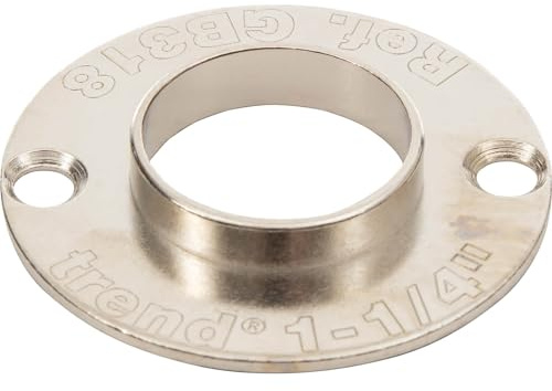 Trend - Guide bush 31.8mm (1-1/4) diameter - GB318