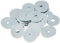 C.K T3824 15 Boîte de 100 Rondelles 4 mm