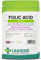 Lindens - Folic Acid 400mcg - 240 Vegan Tablets - UK Made to GMP - Pregnancy, Immune Health, Energy and Vitality, Blood Formation, Psychological Function, Amino Acid - Letterbox Friendly