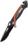 S&W Rettungsmesser, orange Rettungsmesser