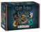 USAopoly DB010-400 Harry Potter Hogwarts Battle Deck Building Spiel, DB010-508