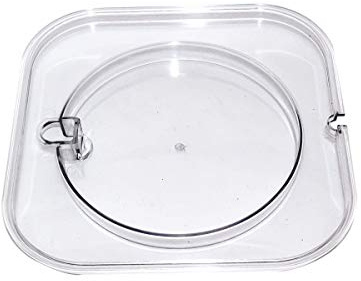 biOrb Replacement Oase Life Aquarium Clear LED Light Tray