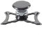 Magnet Phone Holder for Audi A3/S3 Support de téléphone Prise d'air de Voiture Sortie Rotatif Magnet Support Telephone Voiture Audi A3/S3/RS3 (Black)