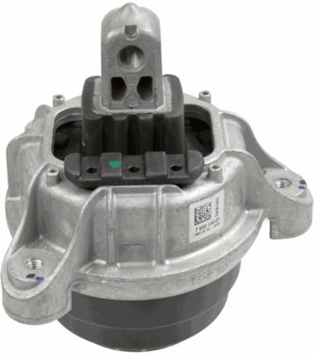 LEMFÖRDER 39735 01 Motorlager für BMW 5 Touring (F11) 2009-2017 Rechts und Andere Fahrzeuge