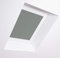 Bloc Skylight Blind for Velux Roof Windows Blockout, Pewter, S06