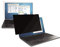 Fellowes PrivaScreen Privacy Filter & Screen Protector for 14 inch Laptops 16:9 Widescreen - Easy to Install and Remove with Quick Reveal Tabs, Black