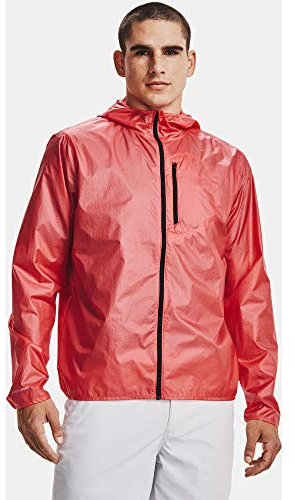 Under Armour Veste coupe-vent pour homme