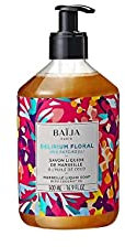 Baïja Savon Liquide de Marseille Delirium Floral 500ml