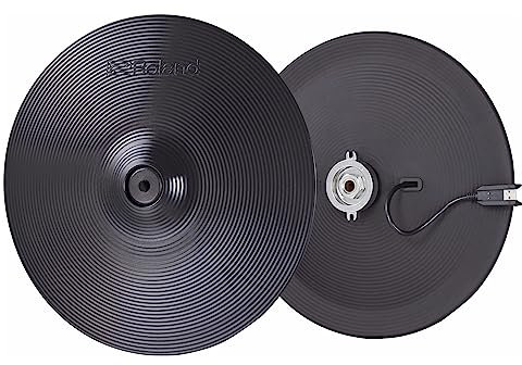 Roland V-Pad VH-14D Digital Hi-hat Controller