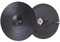 Roland V-Pad VH-14D Digital Hi-hat Controller