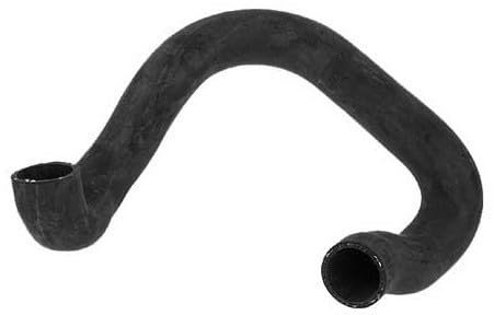 Compatible pour Durite d'eau entre la pompe à eau et le boîtier thermostat pour BMW Série 3 E30 Série 5 E28 et E34 - moteurs M20B20 M20B25 M20B27