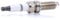 RIDEX Zündkerze 686S0120 Spanner Size: 16 mm Gewindelänge: 26,5mm