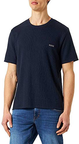 BOSS Waffle T-Shirt