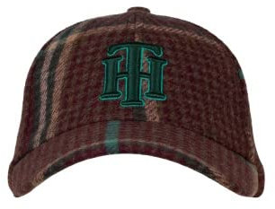 Tommy Hilfiger TH10, grün(green), Gr. OS