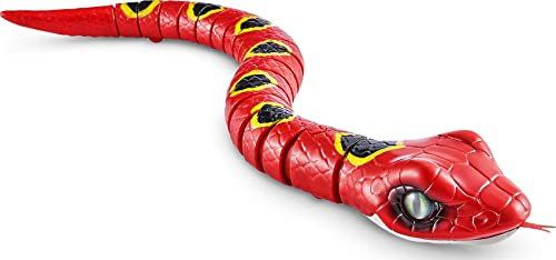 Zuru Robo Alive - Schlange Serie 3