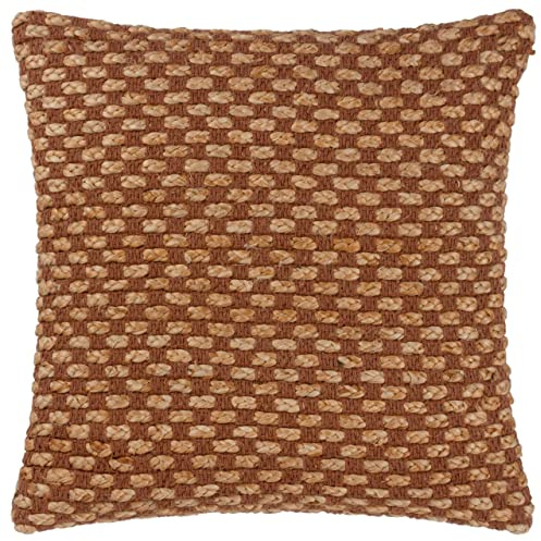 Yard Wikka Polyester Filled Cushion