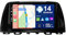BXLIYER - Android 12 Car Stereo Fit For Mazda ATENZA Mazda 6 (2012-2015) - Wireless Carplay + Android Auto - 2G+32G - Rear Camera - IPS 9 Inch 2 Din - Steering Wheel WiFi 4G DAB Fast-boot Split-Screen