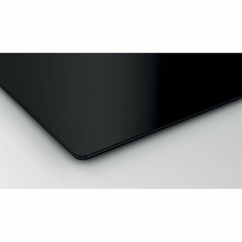 Table de cuisson induction SIEMENS - 4 feux - 60 cm - EE611BPB5E IQ500