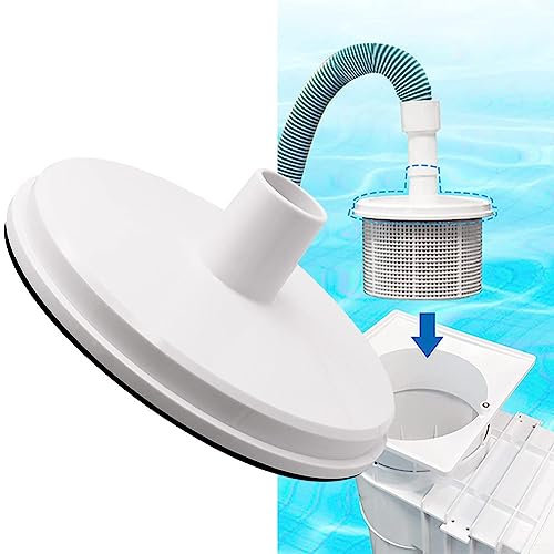 SP1106 pour écumoire de piscine pour plaque VACuum SP1106 Skim pour VAC Écumoire de piscine enterrée pour Hayward Swimming SP1082, 1084, 1085
