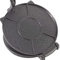Trintion Tortilla Press 8 Inch Tortilla Maker Cast Aluminum Manual Flour Tortilla Press,roti maker,taco press for Flour Tortilla Pie Crusts Fondant Nuts Home Kitchen Foldable