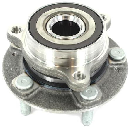 SKF Radlagersatz VKBA 7816 Position Vorderachse Höhe 103 mm Länge 151 mm Breite 154 mm - OE Qualität