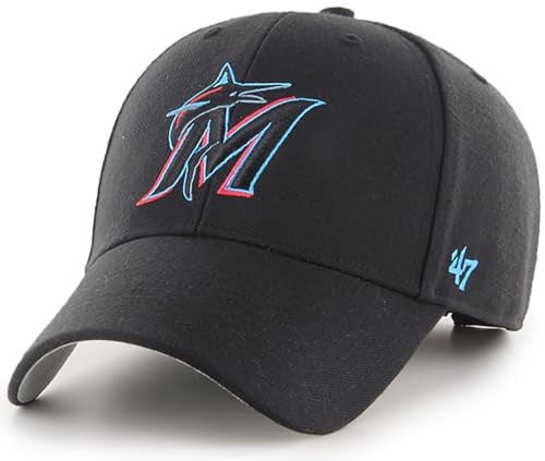 '47 Unisex Cap with a Visor Brand