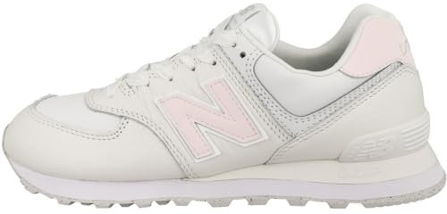 New Balance Damen 574 Sneaker, Reflexion (073), 40 EU