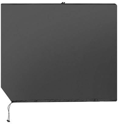 Boîte à vélo pour les voyages en avion, valise de voyage pour vélo, étanche, en polyester haute résistance, boîte d'expédition multifonctionnelle avec double fermeture éclair et ouverture supérieure