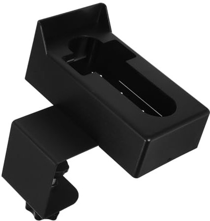 Angoily Doorbell Holder Theft Mount No Drill Bracket for Apartment Door Doorbell Angle Mount Camera