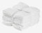 Lot de 10 lingettes réutilisables – 50/50 chiffons en chanvre et coton bio – Ultra doux, durables et respectueux de l'environnement – pour bébé, soins du visage et du corps, 30 x 30 cm