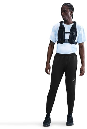 Nike Stride Dri-FIT Strick-Laufhose für Herren, HV4546