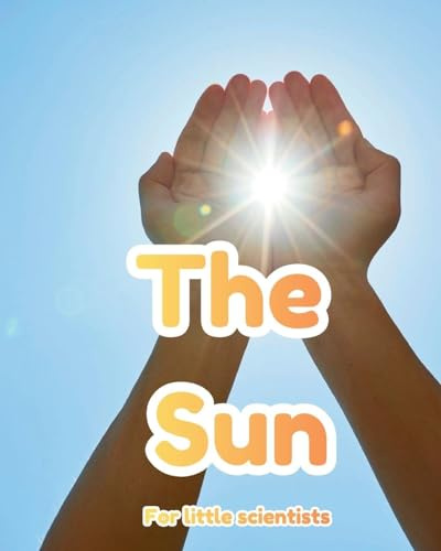 The Sun for Early Learners