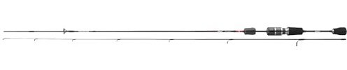 Daiwa Ninja Nanojig Ultralightrute Spinnrute UL Spin (1,90m / 0,3-3g)