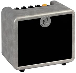 Ortega PTWO-E Bluetooth Amp - Akustikgitarren Verstärker