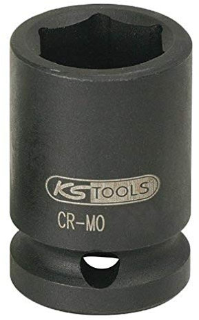 KS Tools 515.1020 Douille à choc 6 pans 1/2 20 mm