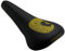 Cinelli Unicanitor Sattel Barry-McGee-Design, Schwarz