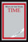 empireposter Fun Man of The Year - Bedruckter Spiegel mit Kunststoff Rahmen in Holzoptik, Kult-Spiegel - Grösse 30x40 cm