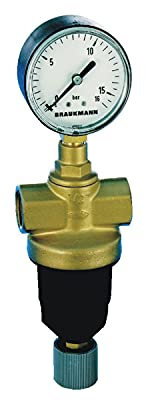 Honeywell Druckminderer D22-3/4A
