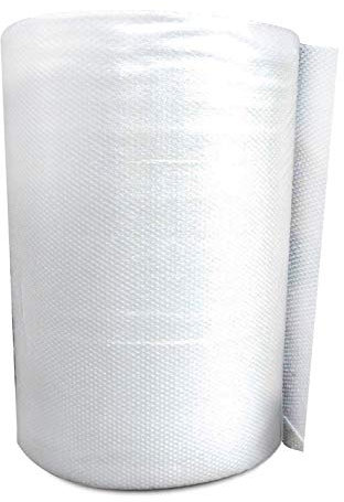 Elixir Gardens 1.5m wide x 10m Triple Laminated 10mm Greenhouse Bubble Insulation UV Resistant