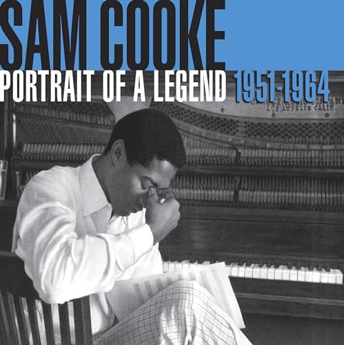 Portrait of a Legend 1951-1964