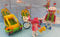 Playmobil 6388 Fahrrad mit Kinderanhänger (Folienverpackung)